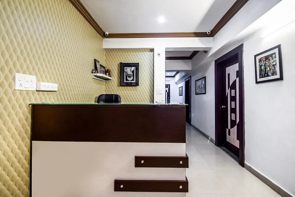 Hotel Kesar Amrapali أُودايبور الهند
