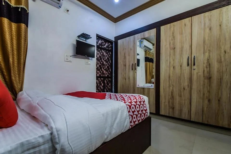 ***  Hotel Kesar Amrapali أُودايبور الهند